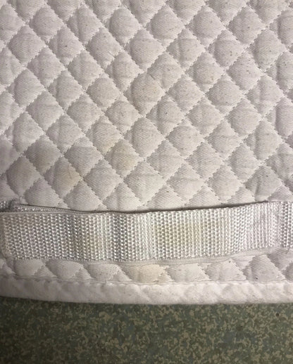 Hy Wither Cob/Full Saddle Pad