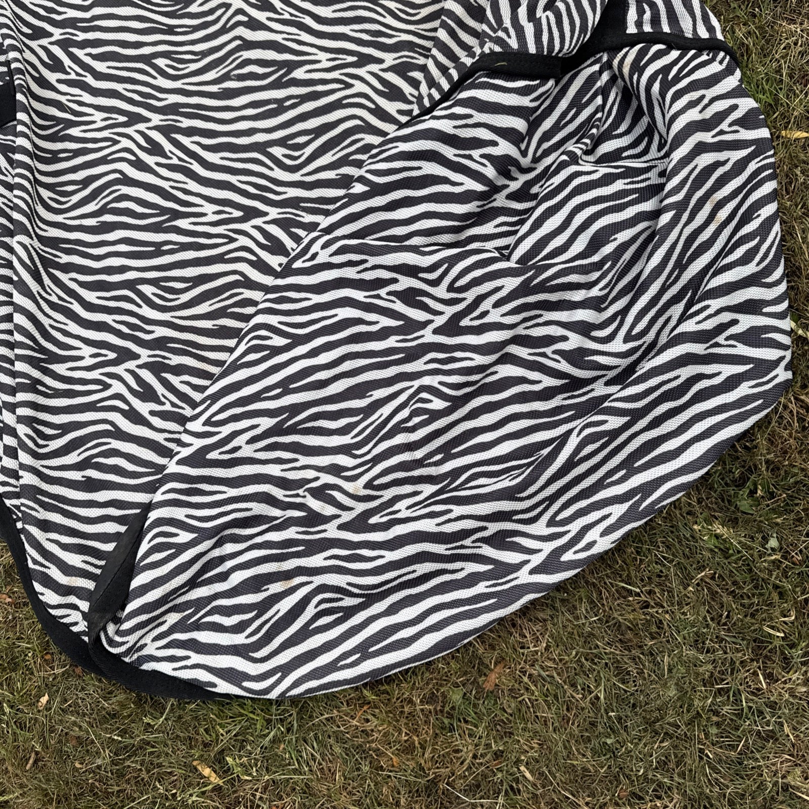 Big Horse Shop Epic 7’3 Broad Fit Fly Rug - Heavy Horse