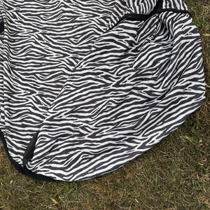 Big Horse Shop Epic 7’3 Broad Fit Fly Rug - Heavy Horse
