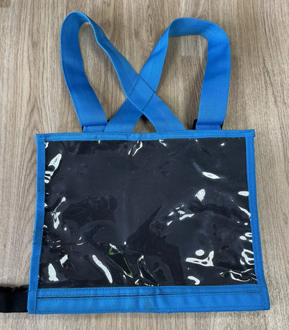 Shires Competition  Number Bib