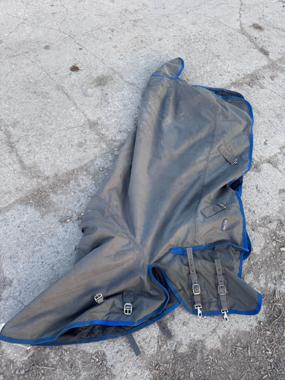 Legacy 5’9 50gm Turnout Combo Rug