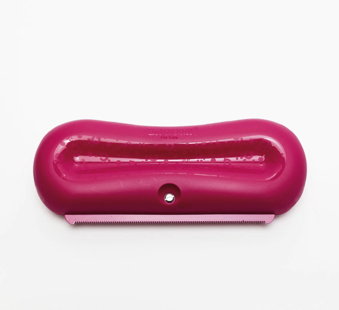 Groomi Tool - The Grooming Tool You Won’t Want To Lose!