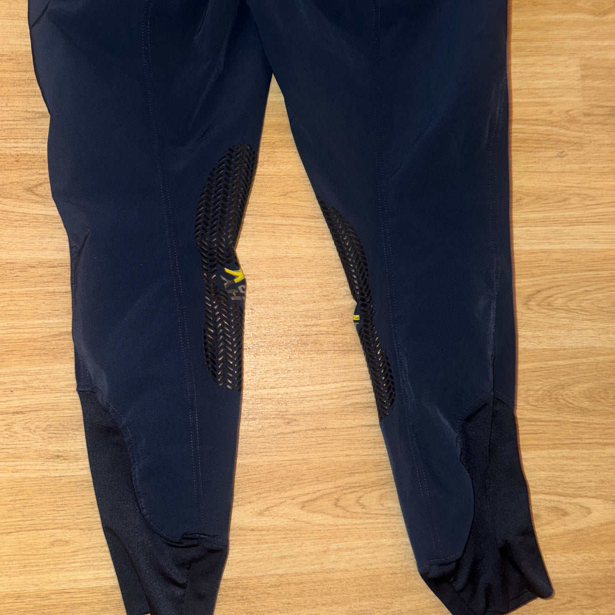 Hy Equestrian Sport X Navy Ladies 34” Breeches