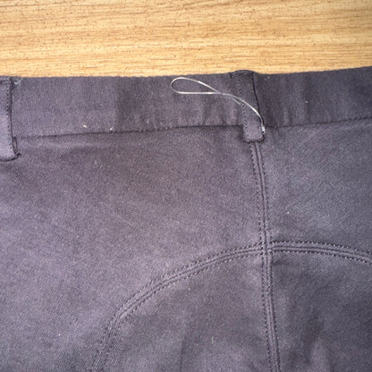 Red Horse Grey Maids 26” Breeches