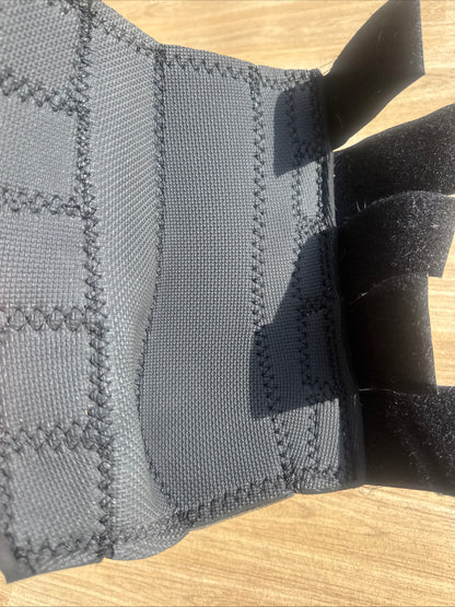 Weatherbeeta Size Pony Sports Wrap Boots Skid Gaiters Second Hand Tack