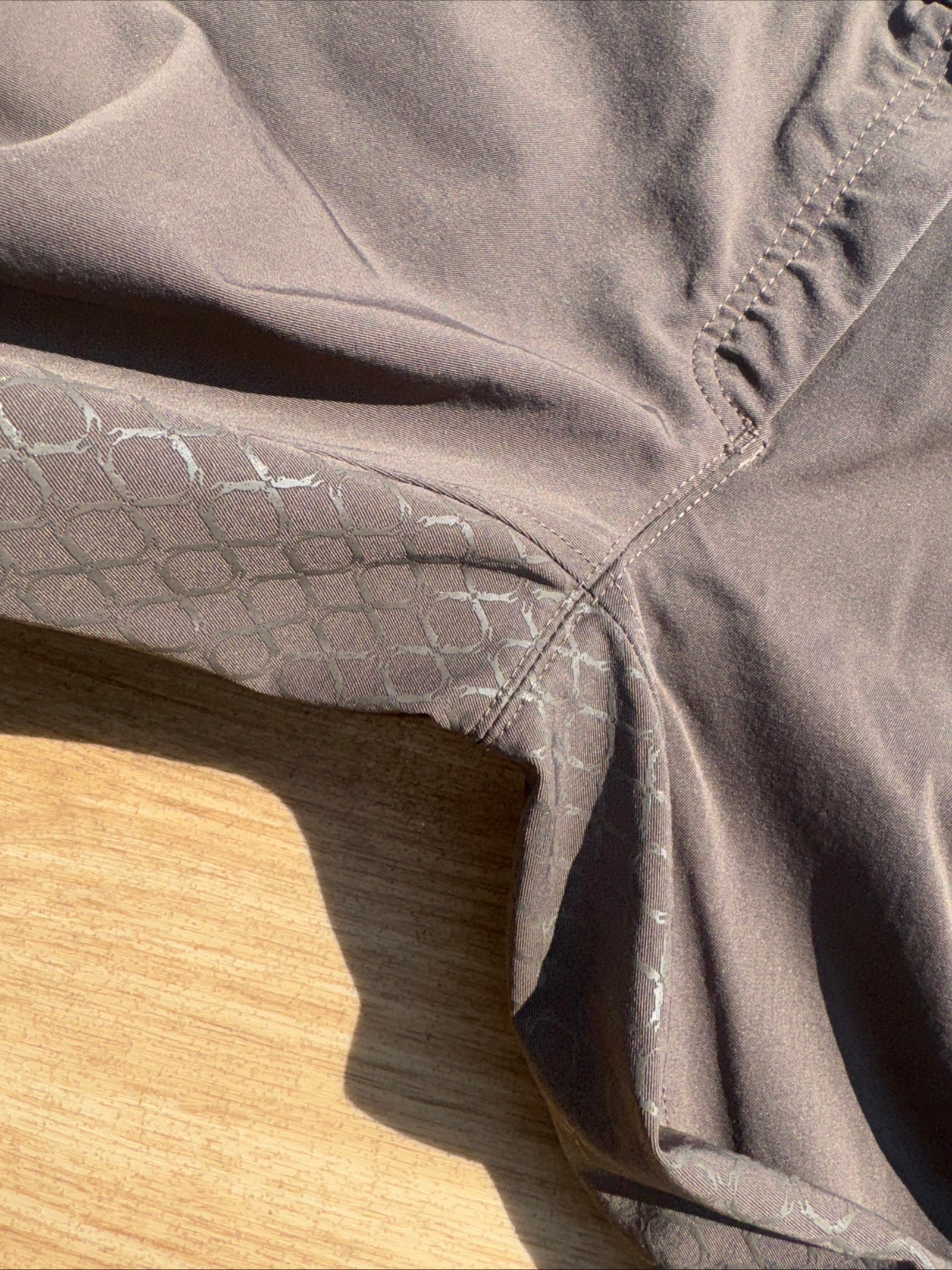 Premier Equine 28” Light Brown Breeches