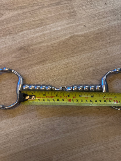 6.5” Cherry Roller Cheltenham Gag