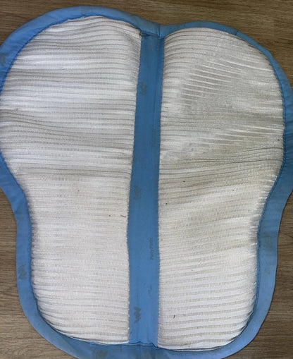 Polypads Rear Riser Half Pad - Full Size