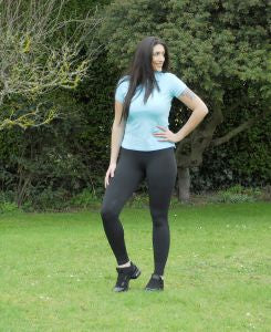 Rhinegold Performance Riding Tights
