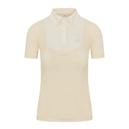 Cameo Classic Show Shirt - Canary or White