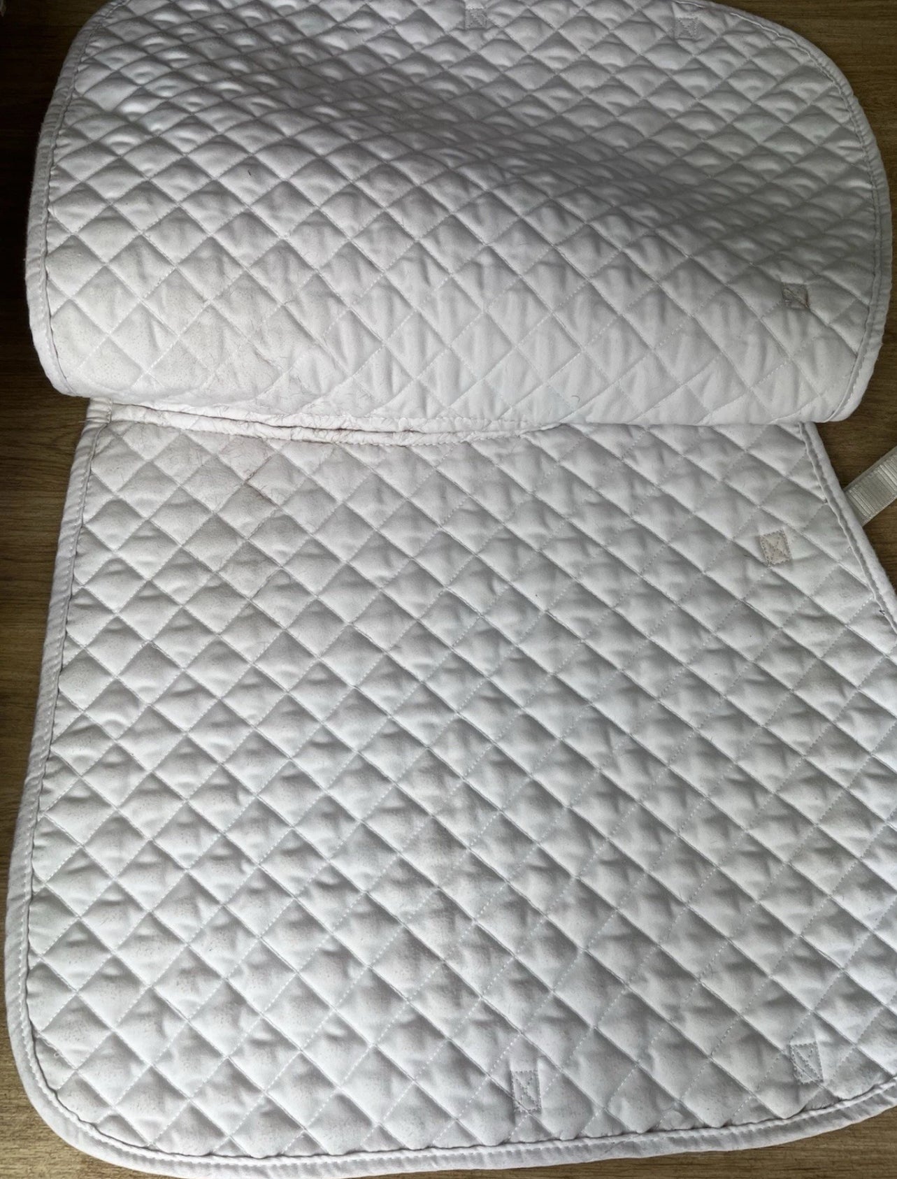 Wessex Saddle Pad Pony / Cob