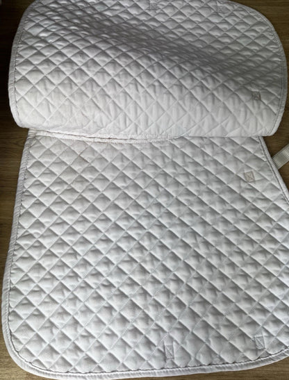 Wessex Saddle Pad Pony / Cob