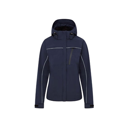 Cameo Childrens Waterproof Riding Jacket