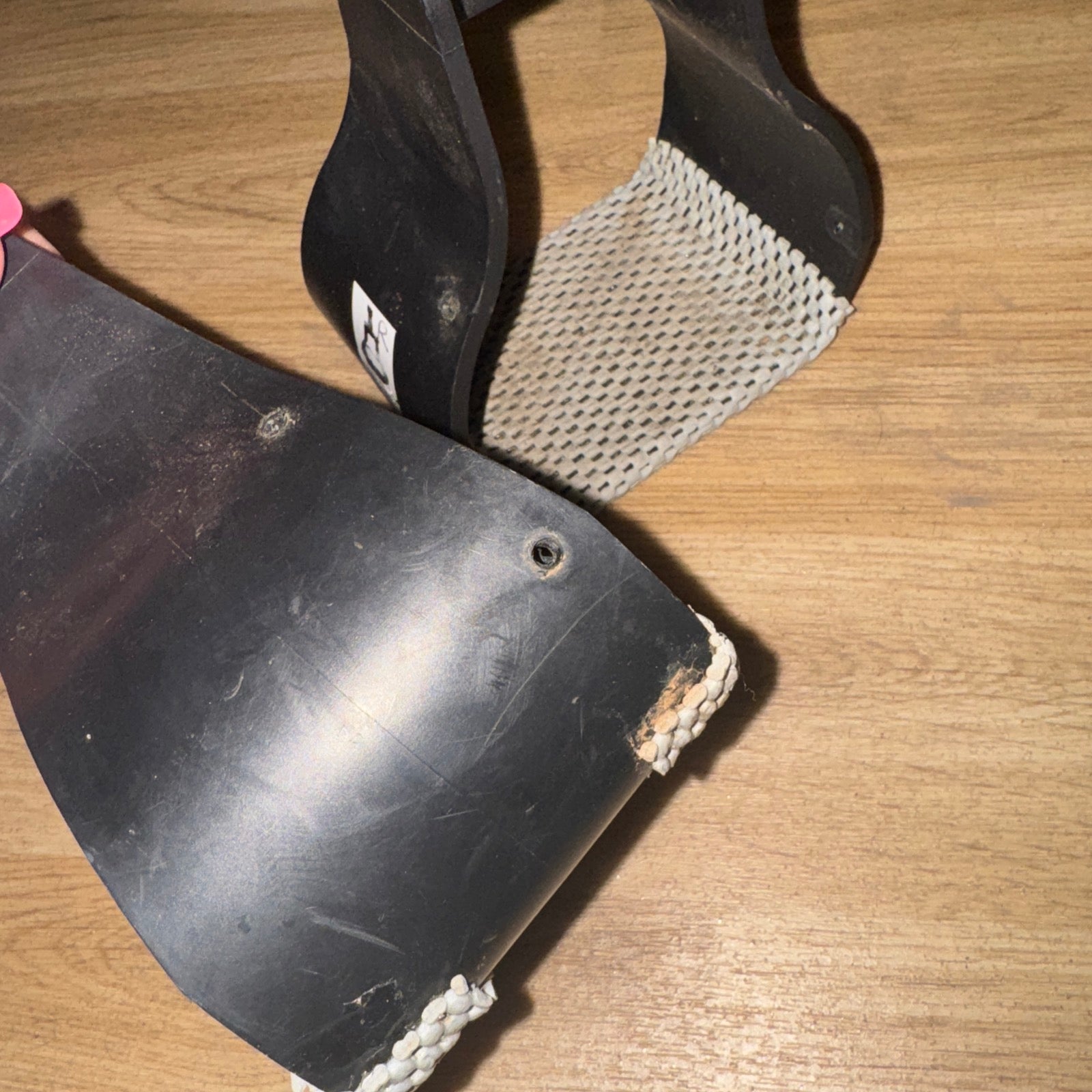 Western Raddary Stirrups - Free Post