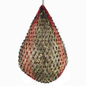 Elico Newquay Haynet - Red/Black .