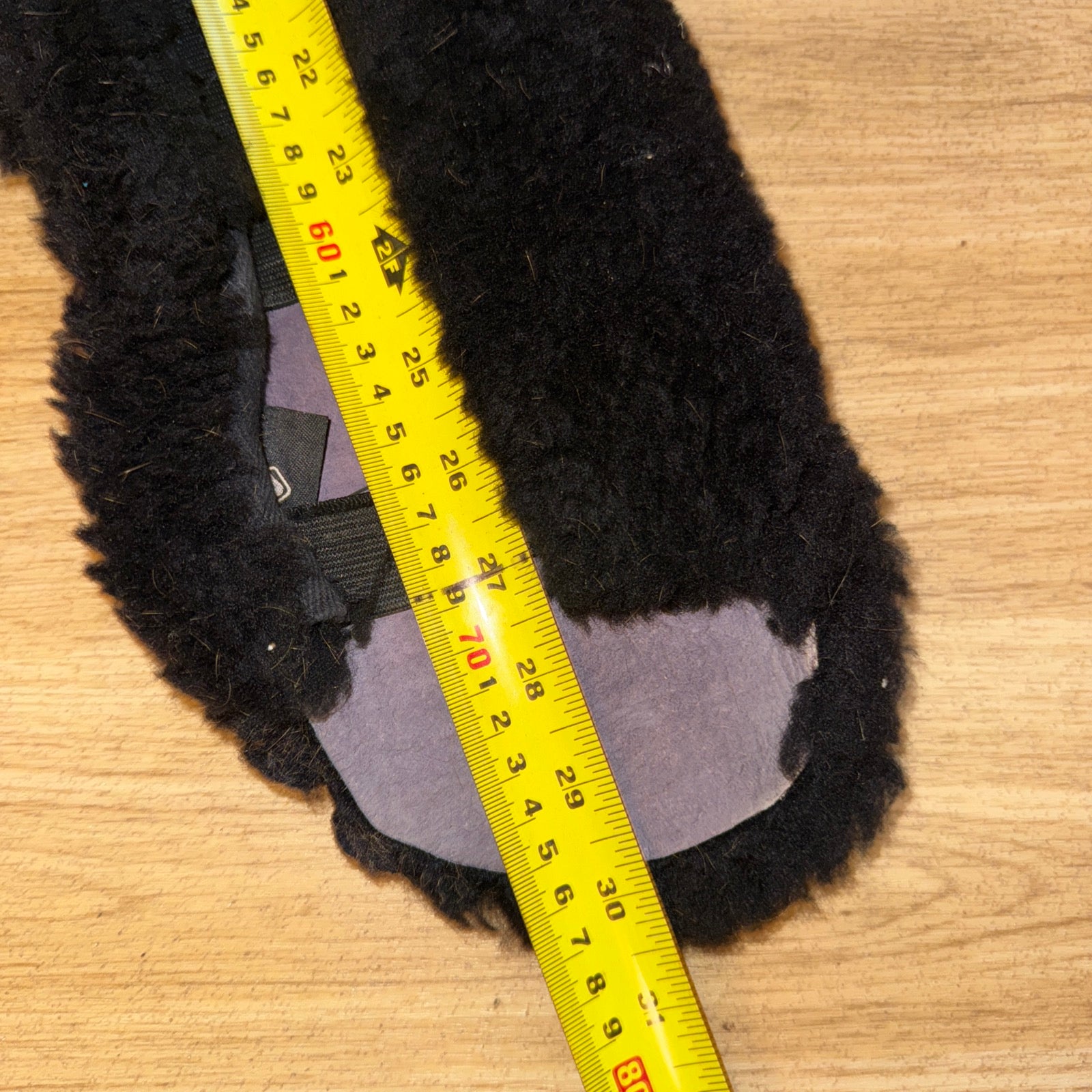 Lemieux Wool Anatomical Dressage Girth Sleeve