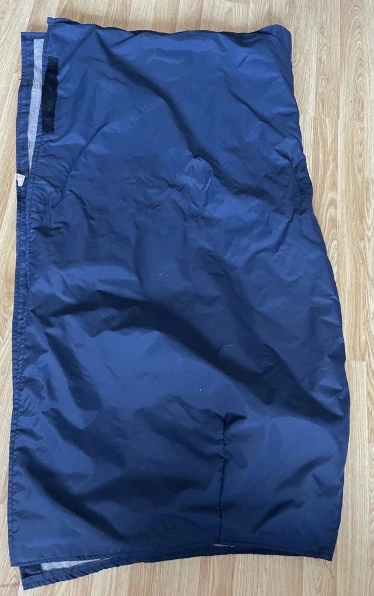 Aerborn Navy Pony Showerproof Exercise Sheet