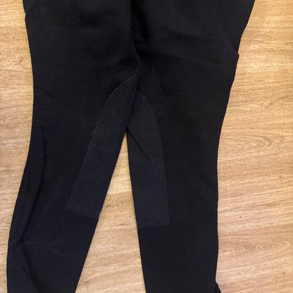 Caldene Sycamore Black 30” Breeches