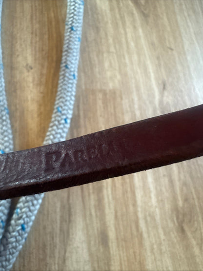 Genuine Parrelli 22ft Training Line - Natural Horsemanship #22