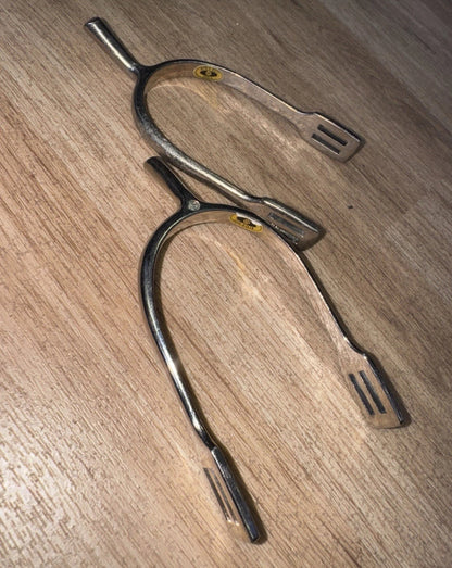 Childs Spurs #16