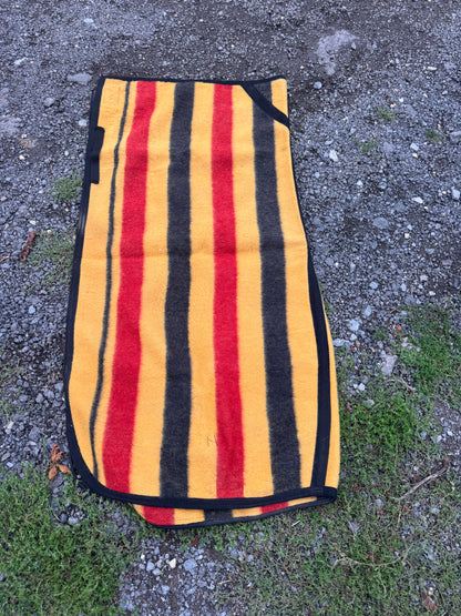 Shires Witney Wool Exercise Sheet Rug Size Full | Genuine Witney Traditional