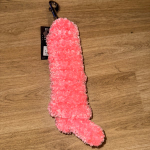 Rhinegold Soft Feather Lead Rope