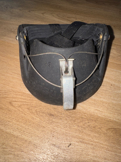 New Easy Hoof Boot Size 3 | Poultice Shoeless Boot