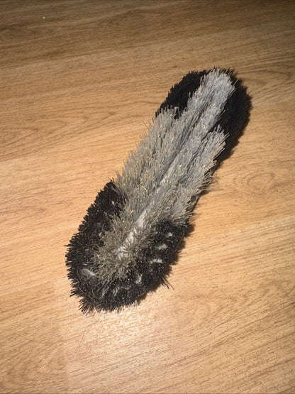 Haas Fesselburste Brush - Hoof Stuff Brush