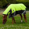 GALLOP Hi-Vis 200g Turnout Combo Rug