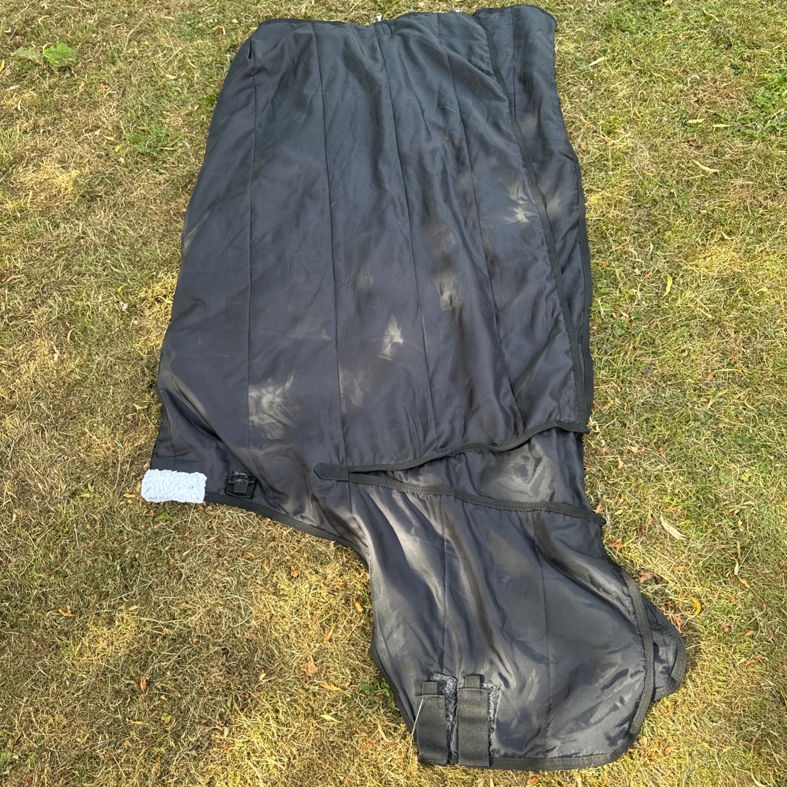 Big Horse Shop Epic 7’3 100gm Rug Liner