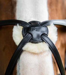 Premier Equine Glorioso Grackle Bridle