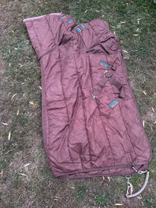 Premier Equine 5’9 350gm Stable Combo Liner Rug