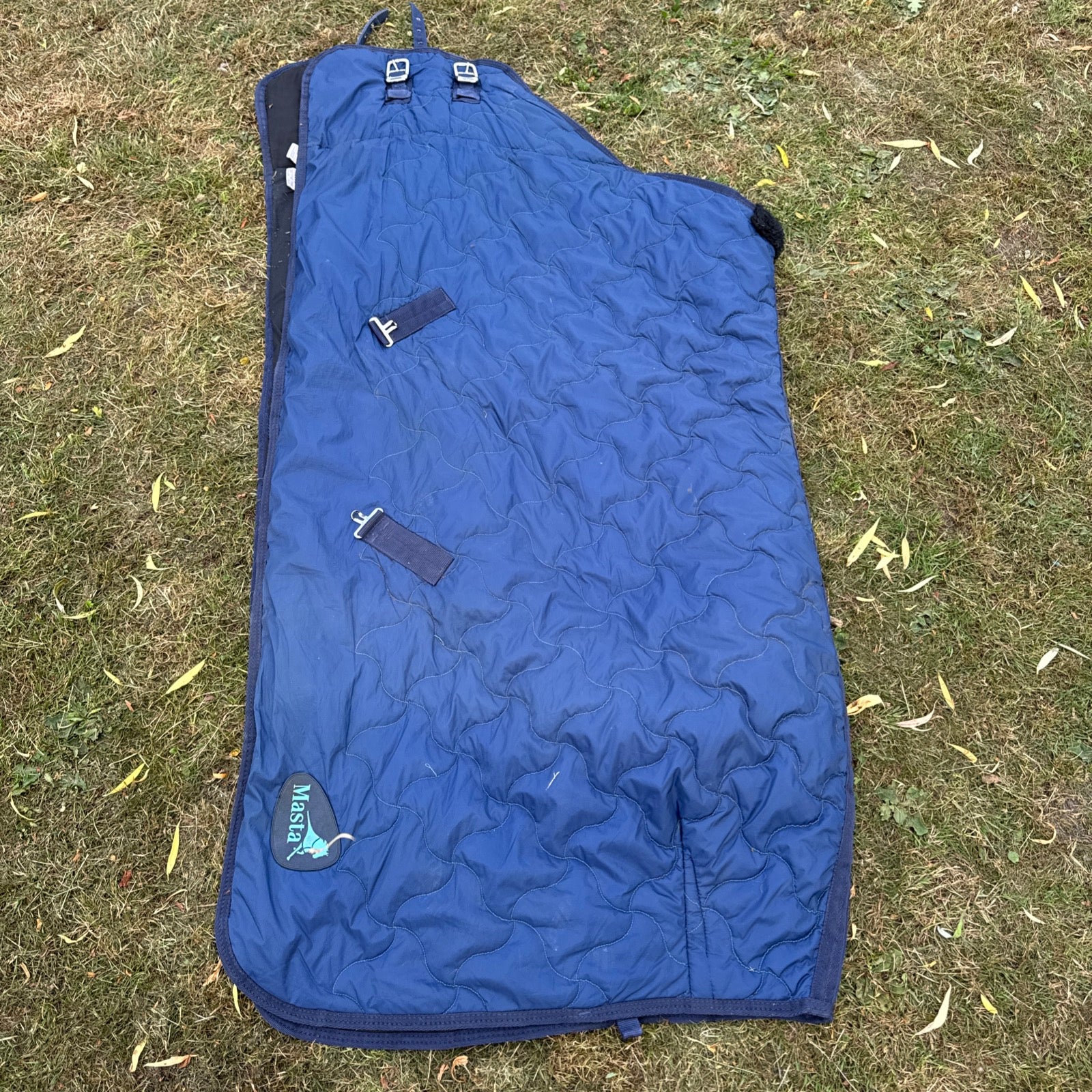 Masta 150gm Stable Rug 5’9