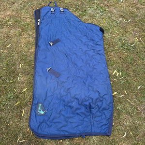 Masta 150gm Stable Rug 5’9
