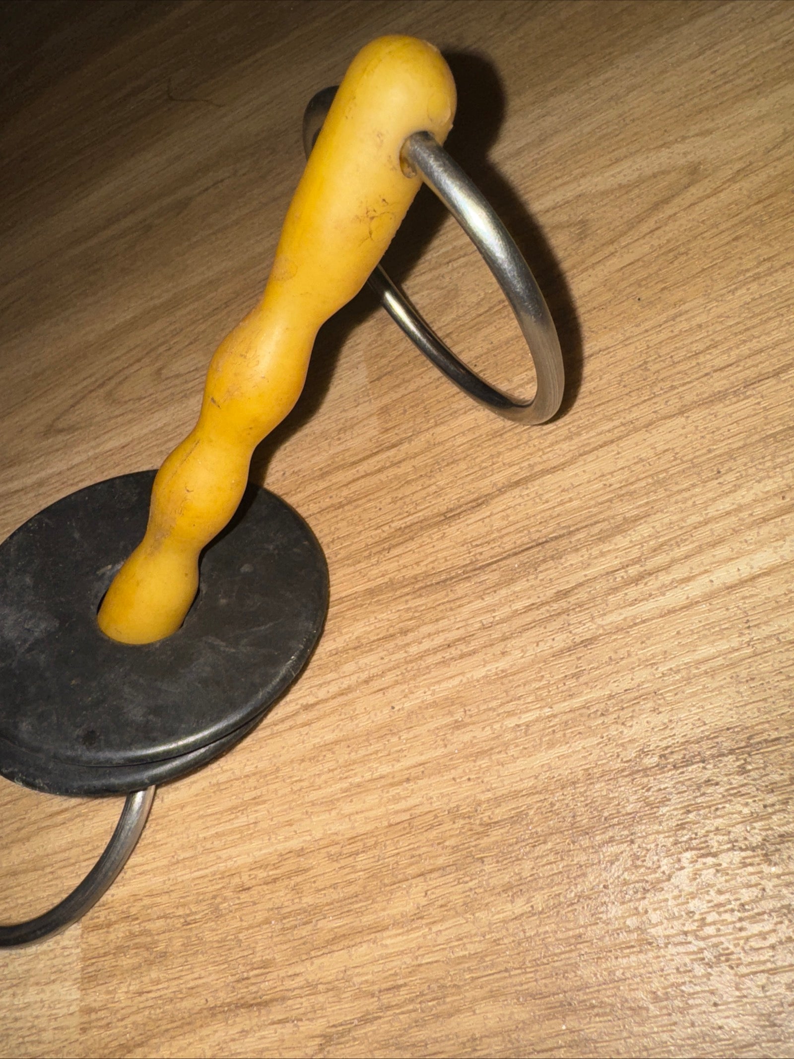 5” Mullen Mouth Happymouth Snaffle
