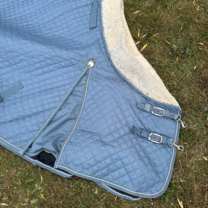 Big Horse Shop Epic 7’3 Broad Fit 100gm Stable Rug