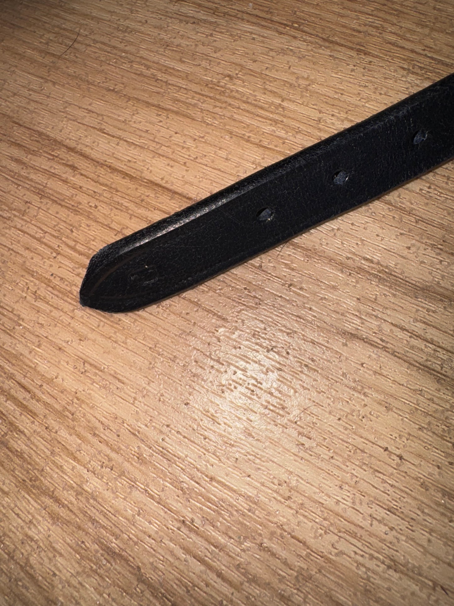 Pony Size New Knee Boots