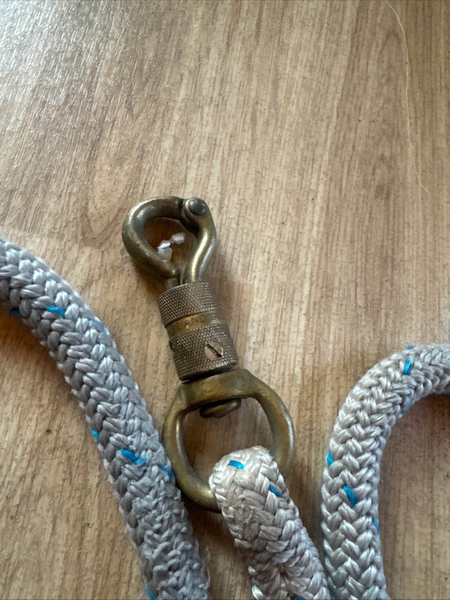 Genuine Parrelli 22ft Training Line - Natural Horsemanship #22