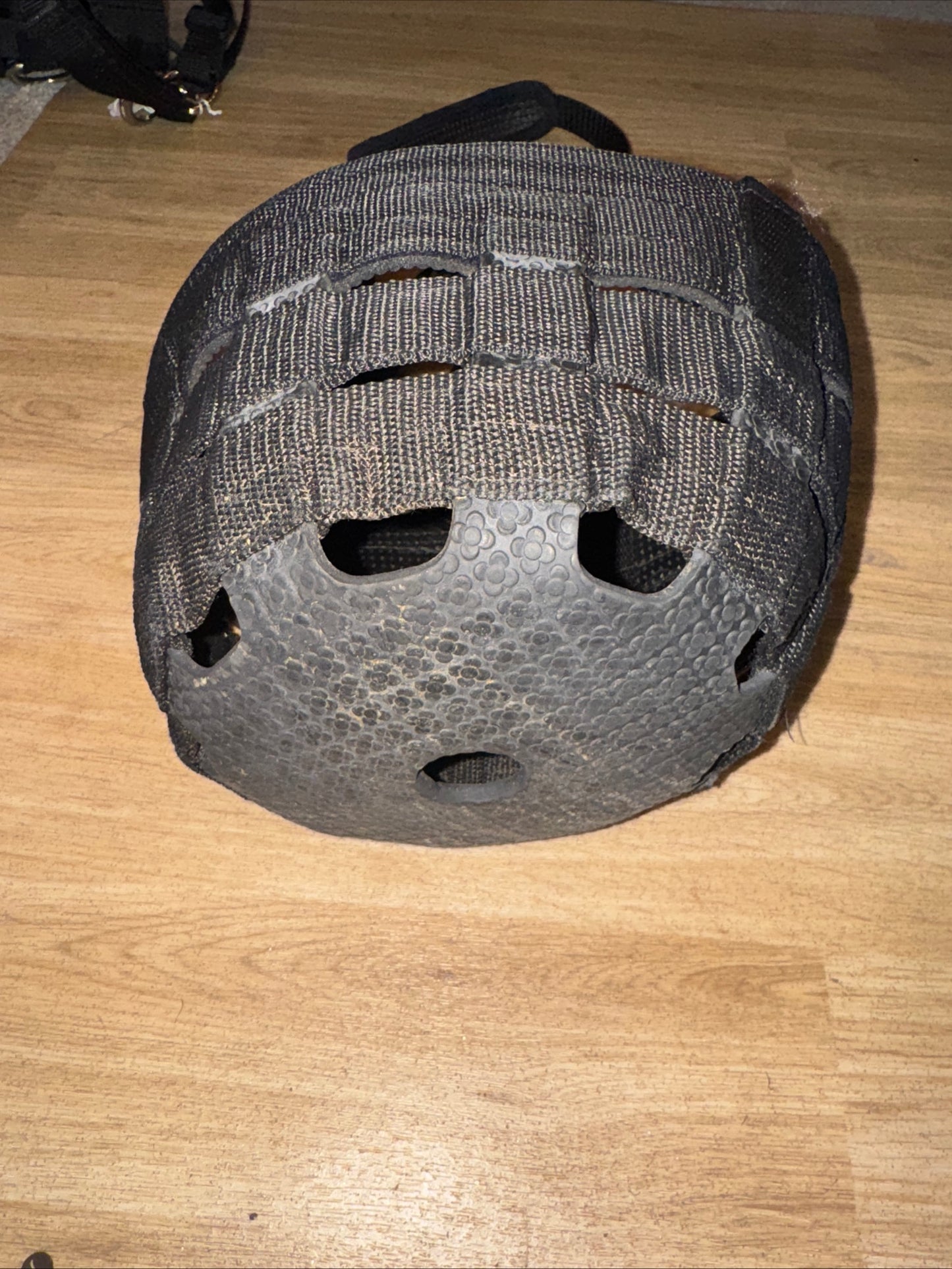 Km Elite Size Large Grazing Muzzle - Laminitis Obese #5