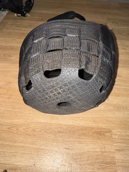 Km Elite Size Large Grazing Muzzle - Laminitis Obese #5