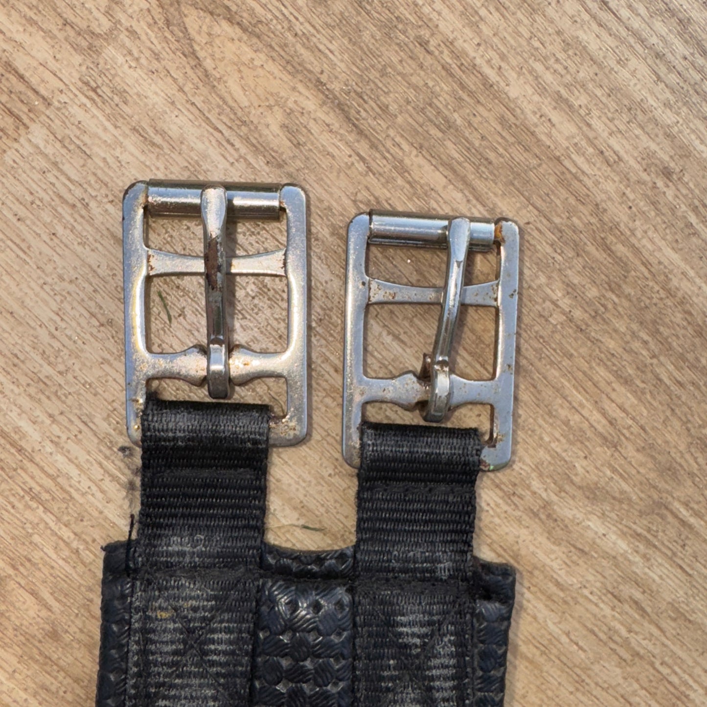 Equiprene 50” Comfort Waffle Girth - Free Postage