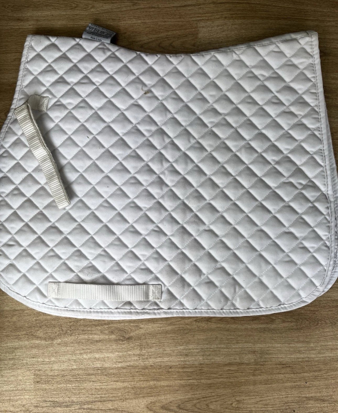 Wessex Saddle Pad Pony / Cob