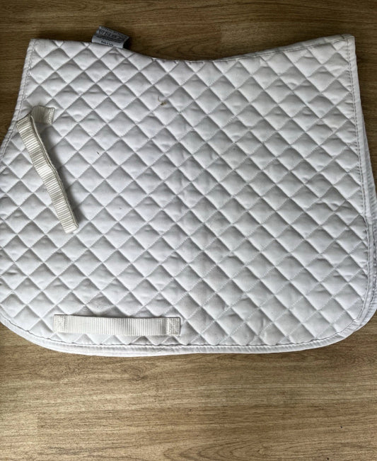 Wessex Saddle Pad Pony / Cob