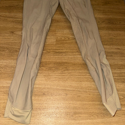 Ariat Ladies 26” Beige Breeches