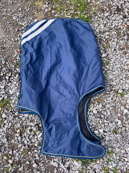 Mark Todd Wrap Around Exercise Sheet - Full Size 4’9