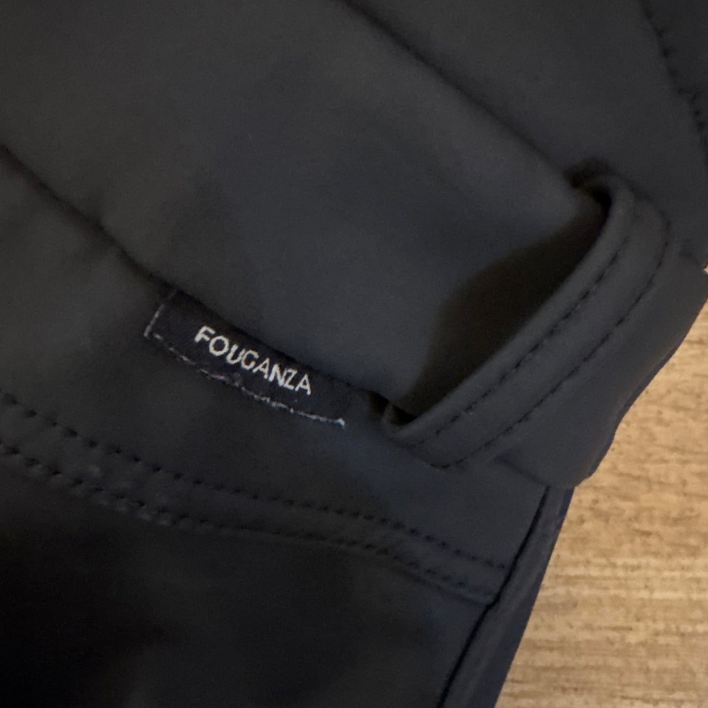 Fouganza Showerproof Fleece Lined Ladies 30” Breeches