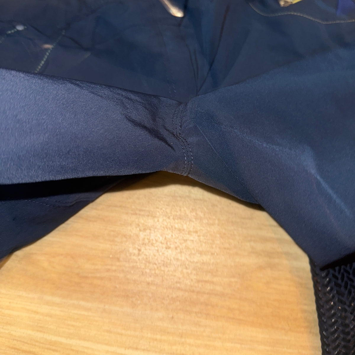 Hy Equestrian Sport X Navy Ladies 34” Breeches