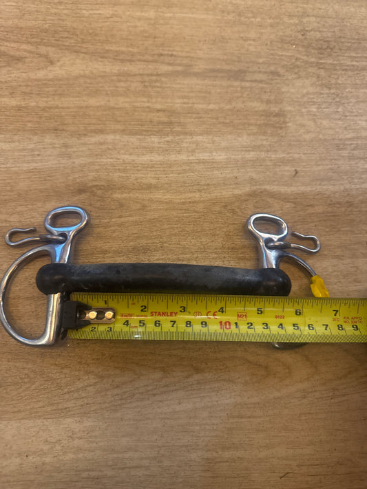 Rubber Mullen 5” Kimblewick