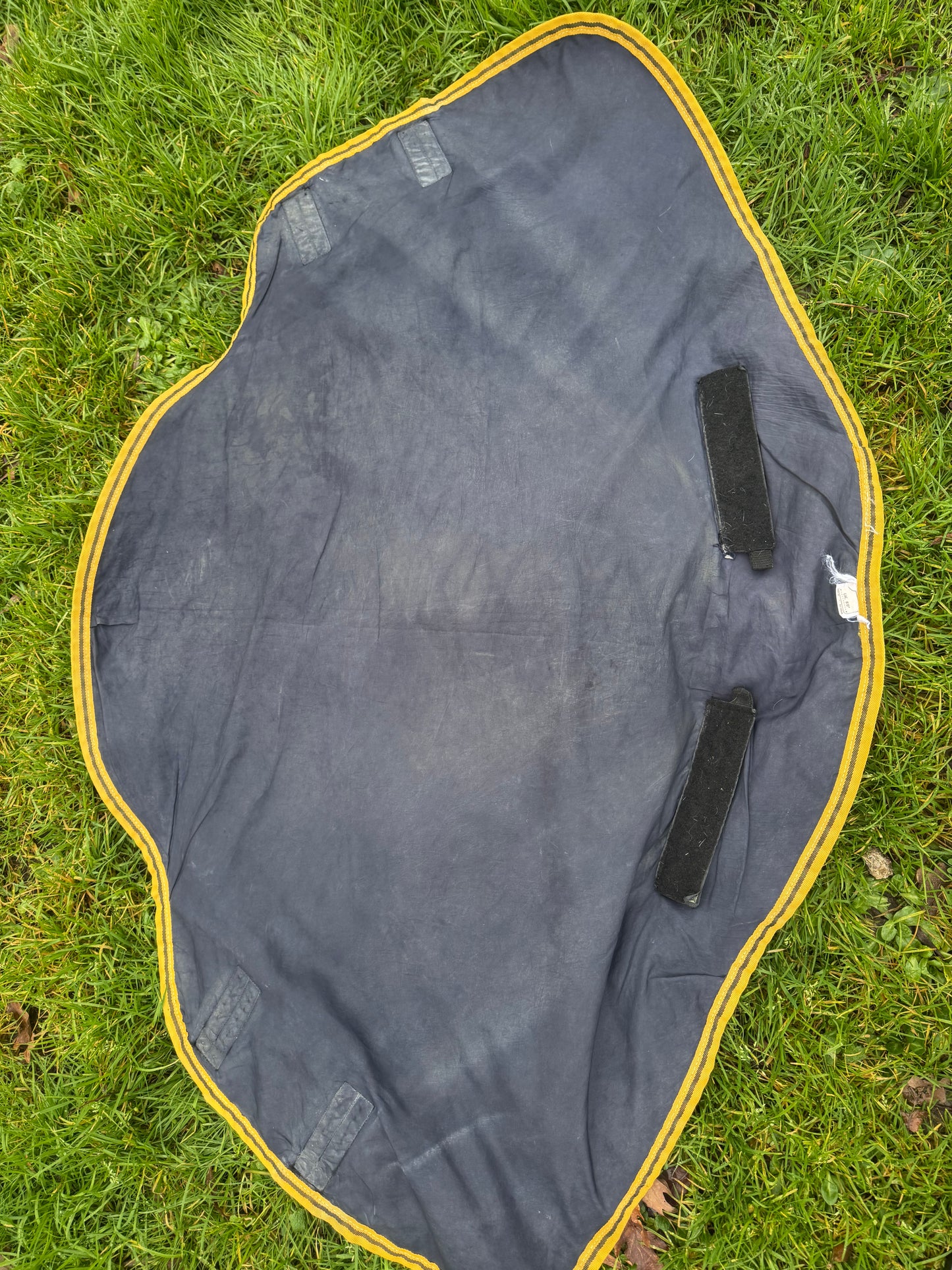 Horseware Rambo Turnout Neck Suit Around 6’0