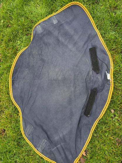Horseware Rambo Turnout Neck Suit Around 6’0